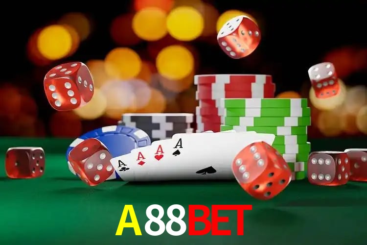Estatísticas A88BET